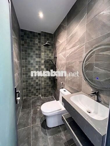Cần cho thuê nhà HXH 339/3B Lê Văn Sỹ P.13 Quận 3 