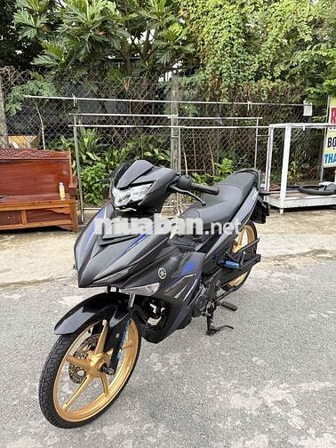 Yamaha Exciter 150 2020 Đen Nguyên zin