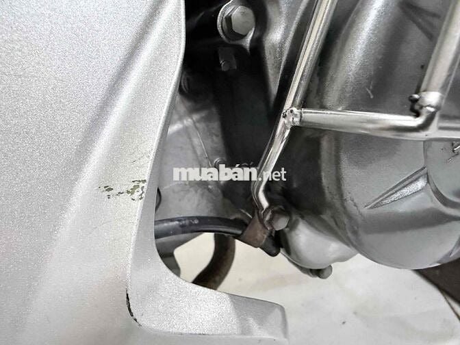 Honda Wave S110 sx2012 ngay chủ ký giấy tờ