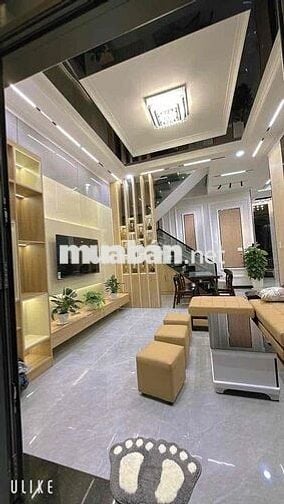 CHÍNH CHỦ BÁN BIỆT THỰ ĐẸP – ĐƯỜNG LÊ THỊ HÀ, HÓC MÔN