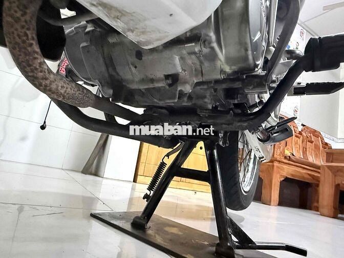 Honda Wave S110 sx2012 ngay chủ ký giấy tờ