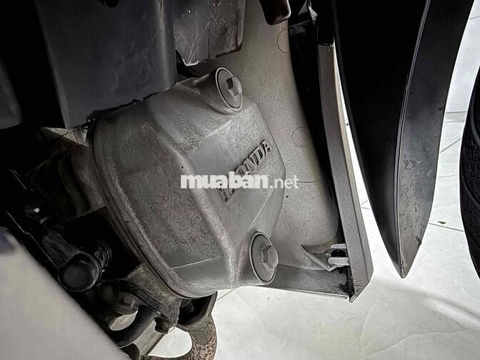 Honda Wave S110 sx2012 ngay chủ ký giấy tờ