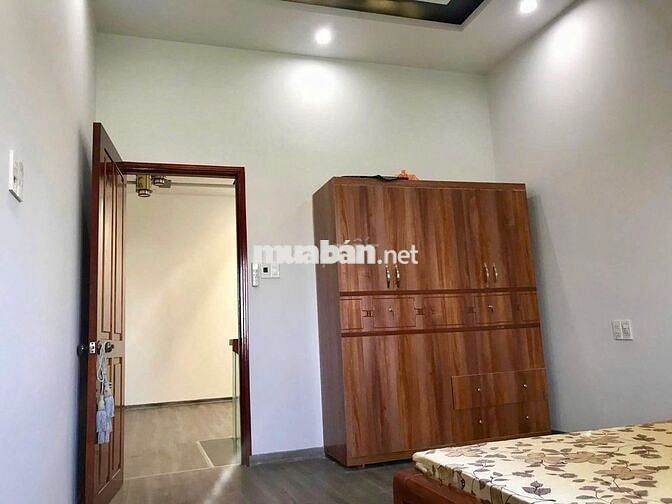 ✨ **CHO THUÊ NHÀ 2 TẦNG FULL NỘI THẤT – ĐA MẶN ĐÔNG 6