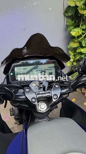 Yamaha Vixion R 155cc Xanh GP Phun xăng điện tử