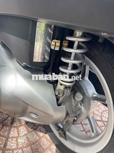 Yamaha Grande Trắng 2063 km