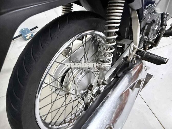Honda Wave S110 sx2012 ngay chủ ký giấy tờ
