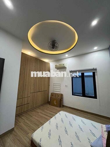 NHÀ ĐẸP KIỆT NGÔ QUYÊN,GẦN LÊ TẤN TRUNG,2PN,2WC