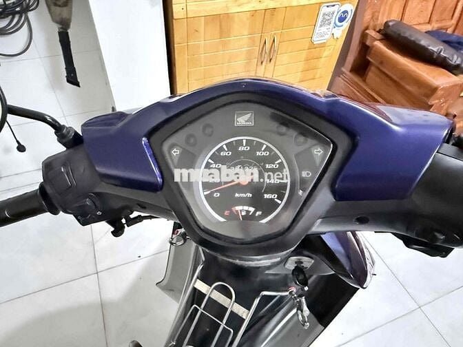 Honda Wave S110 sx2012 ngay chủ ký giấy tờ