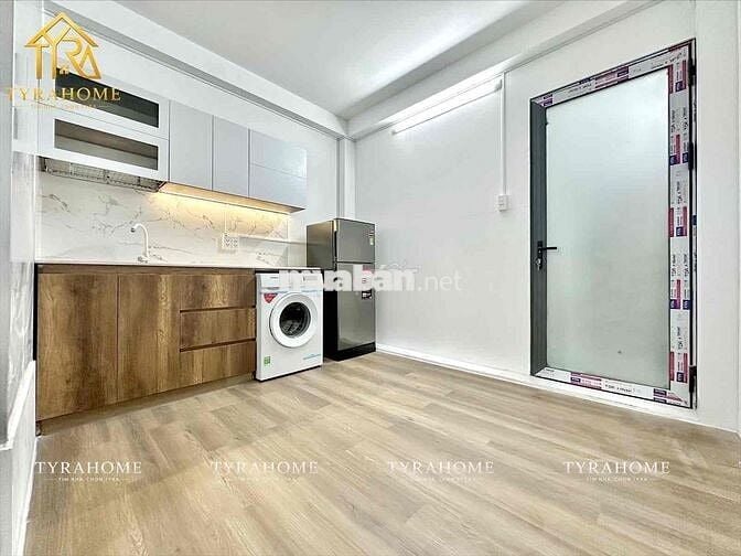 ✨CĂN HỘ 1PN - TÁCH BẾP - THOÁNG MÁT - THANG MÁY - ĐINH BỘ LĨNH, BT