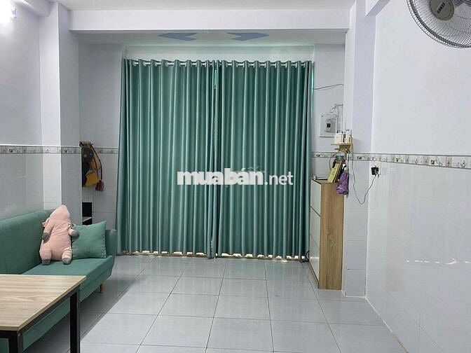 Chính Chủ bán nhà quận Tân Phú ngay sát Tân Bình