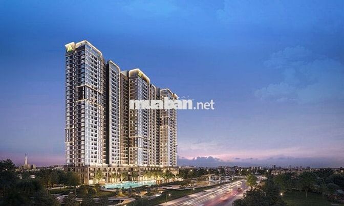 CHÍNH CHỦ CẦN CHUYỂN NHƯỢNG CĂN STUDIO TT AVIO