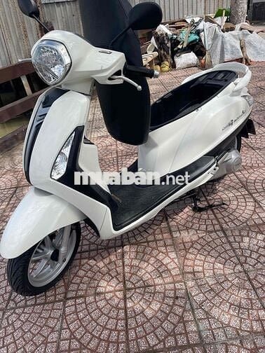 Yamaha Grande Trắng 2063 km