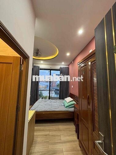 NHÀ ĐẸP KIỆT NGÔ QUYÊN,GẦN LÊ TẤN TRUNG,2PN,2WC