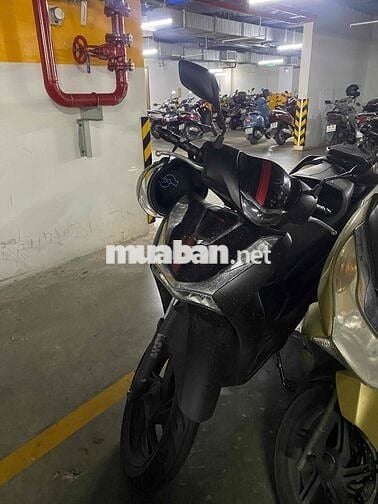 Honda SH 160i ABS 2023 Đen 10.000km