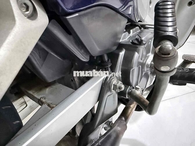 Honda Wave S110 sx2012 ngay chủ ký giấy tờ