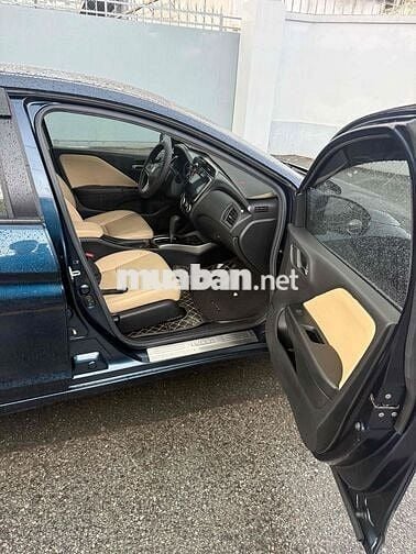 Honda City 2018 Xanh 66000 km