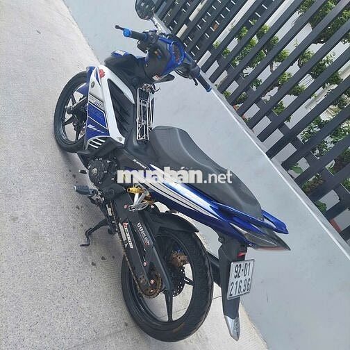 ✅Exciter 135, 2013, Bs: 92D1-21696