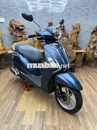 l Grande 2021 chính chủ bstp khoá Smartkey