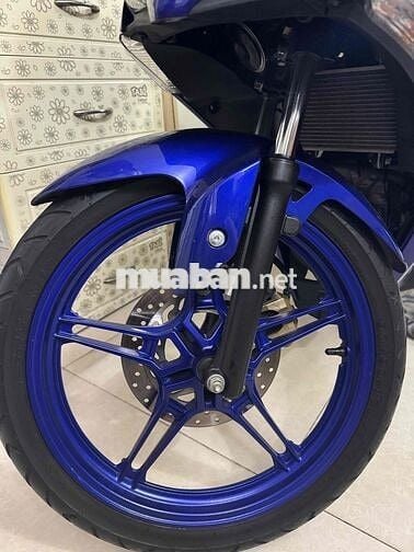 Exciter 2019 3100km