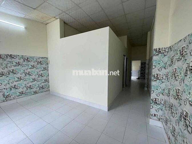Cho THUÊ NHÀ (nguyên căn) 2683A/8 Phạm Thế Hiển P7 Q8 ( KHÔNG TRUNG GI