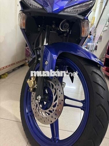 Exciter 2019 3100km