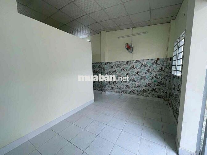 Cho THUÊ NHÀ (nguyên căn) 2683A/8 Phạm Thế Hiển P7 Q8 ( KHÔNG TRUNG GI