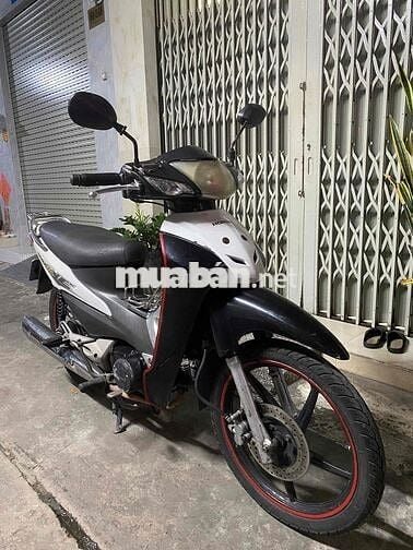Cần Bán  Honda Wave Alpha 2016 Bstp Chính Chủ
