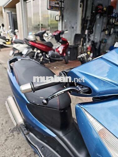 Honda Dylan Tự động Xanh 61-T5 6688