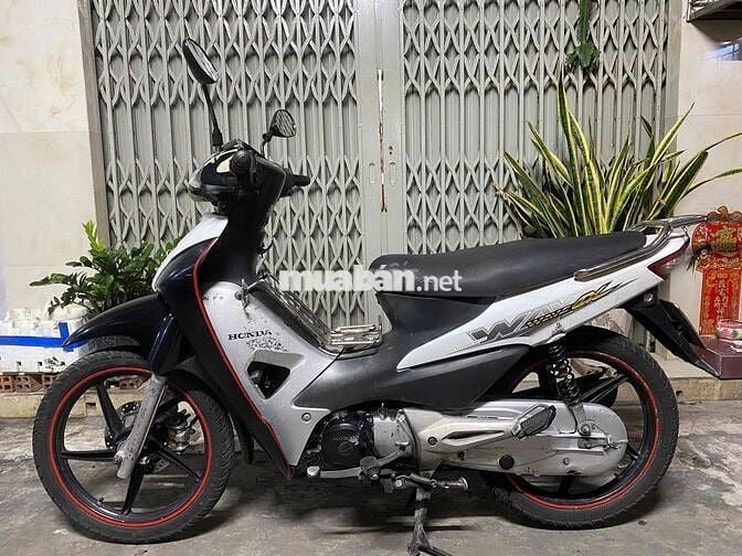 Cần Bán  Honda Wave Alpha 2016 Bstp Chính Chủ