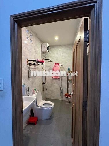 NHÀ ĐẸP KIỆT NGÔ QUYÊN,GẦN LÊ TẤN TRUNG,2PN,2WC