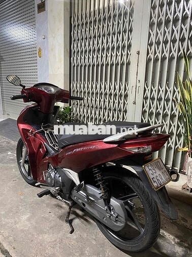 Honda Future 125 Smartkey 2022 Chính Chủ Ký Giấy