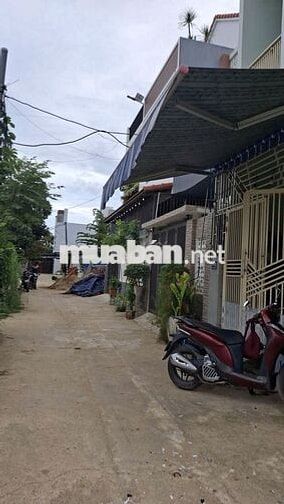 LÔ ĐẤT 78M2 TRẦN ĐÌNH NAM - GẦN KĐT PHƯỚC LÝ - ĐÀ NẴNG, 2TY600 (TL)