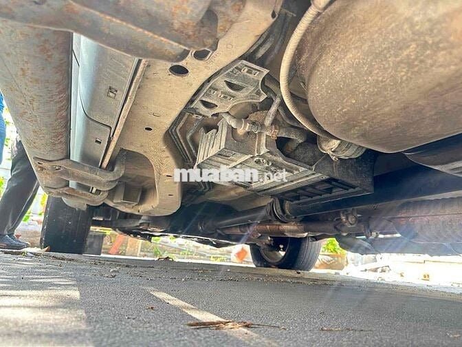 Ford Escape XLT Limited 2003 Trắng