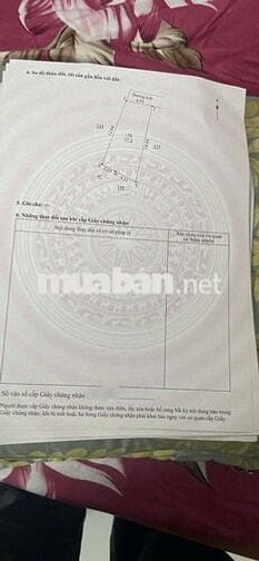 LÔ ĐẤT 78M2 TRẦN ĐÌNH NAM - GẦN KĐT PHƯỚC LÝ - ĐÀ NẴNG, 2TY600 (TL)
