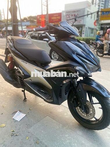 👉NVX 155cc, ABS 2018 Bs: 59D2-52903