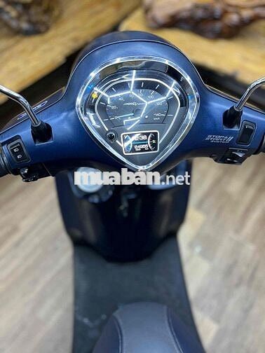 l Grande 2021 chính chủ bstp khoá Smartkey