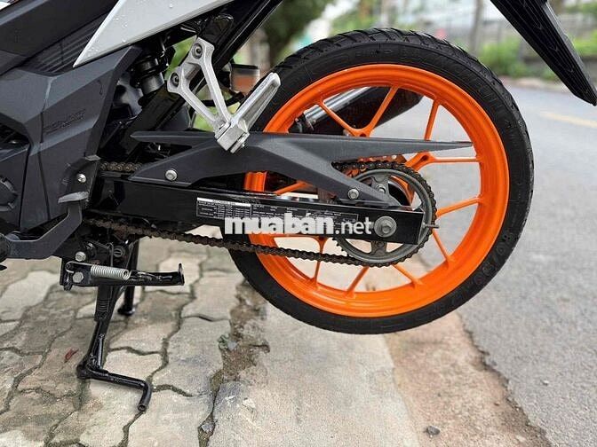 Honda Sonic 2018