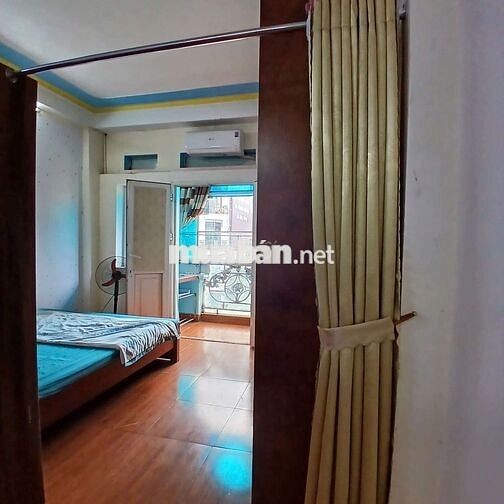 CHÍNH CHỦ CHO THUÊ CĂN 1N1K– FULL NỘI THẤT – MẶT PHỐ SƠN TÂY, BA ĐÌNH