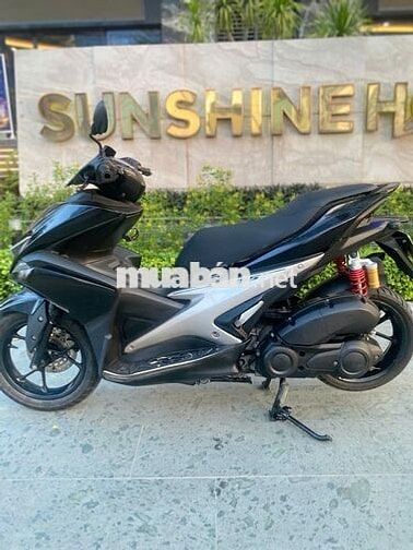 👉NVX 155cc, ABS 2018 Bs: 59D2-52903