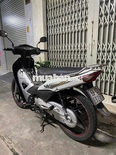 Cần Bán  Honda Wave Alpha 2016 Bstp Chính Chủ