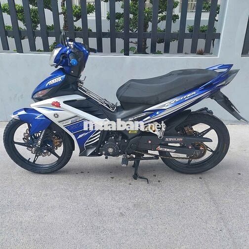 ✅Exciter 135, 2013, Bs: 92D1-21696