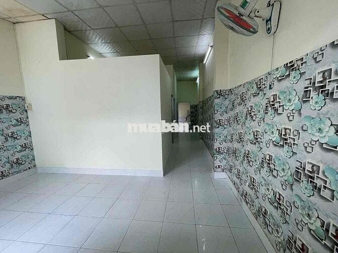 Cho THUÊ NHÀ (nguyên căn) 2683A/8 Phạm Thế Hiển P7 Q8 ( KHÔNG TRUNG GI