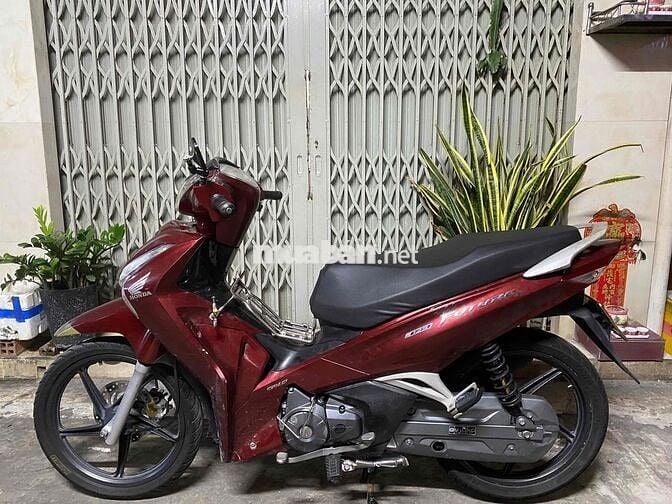Honda Future 125 Smartkey 2022 Chính Chủ Ký Giấy