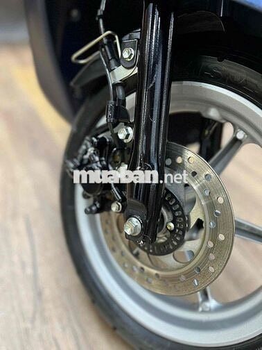 l Grande 2021 chính chủ bstp khoá Smartkey