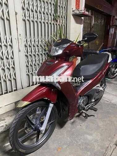 Honda Future 125 Smartkey 2022 Chính Chủ Ký Giấy