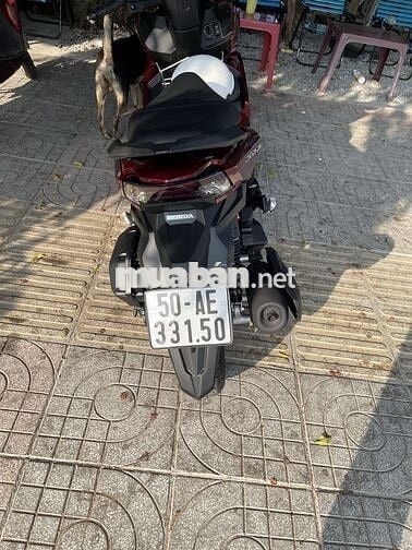 Honda Airblade 125cc Đỏ 800km