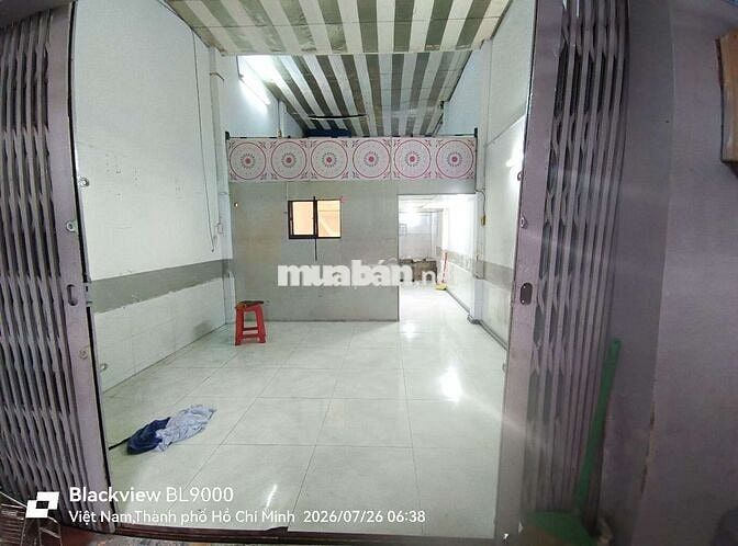 Bán Nhà Xã Vĩnh Lộc, Gần Chợ, Gần Trường. 46m2 - 1,55tỷ (Chính chủ)