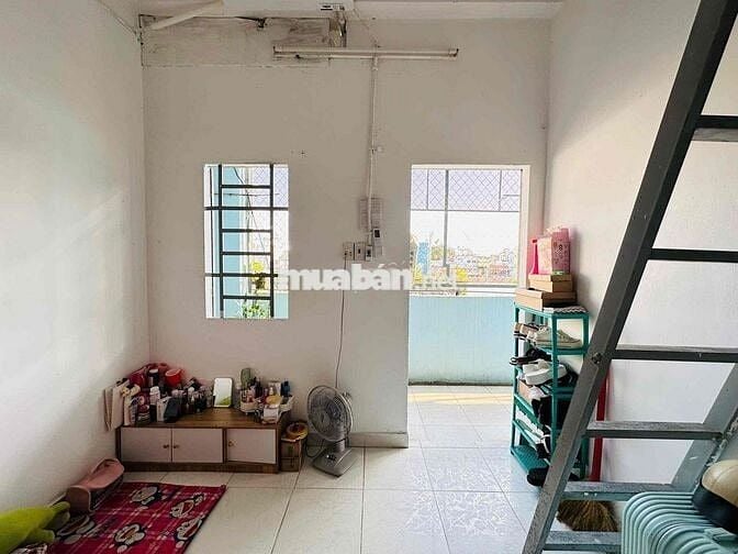 Cho Thuê Phòng Gác, Ban công Thoáng Mát, Sát Đại Học Công Thương