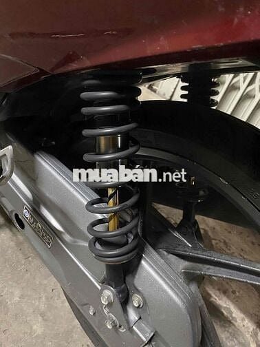 Honda Future 125 Smartkey 2022 Chính Chủ Ký Giấy