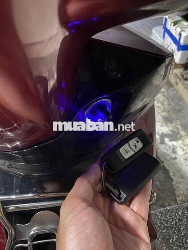 Honda Future 125 Smartkey 2022 Chính Chủ Ký Giấy